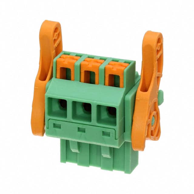 1861700 Phoenix Contact  Conectores y tomas de corriente